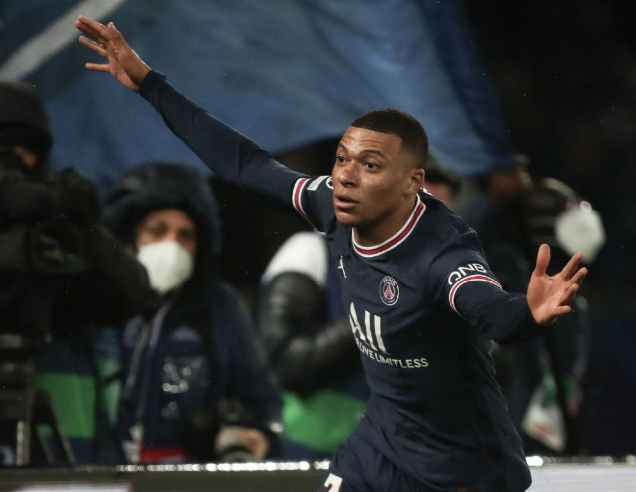 Reacția genială a lui Carlo Ancelotti când a fost întrebat despre transferul lui Mbappe: