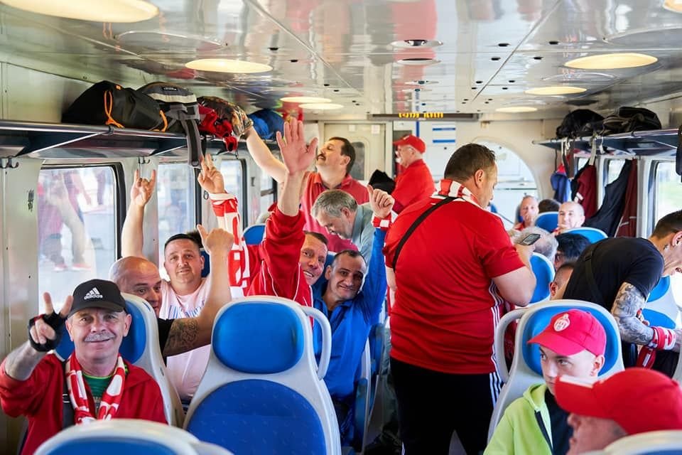 Sepsi OSK și AFK Csikszereda s-au ținut de cuvânt! Imnul Ținutului Secuiesc a răsunat în finala Cupei României U19 _4