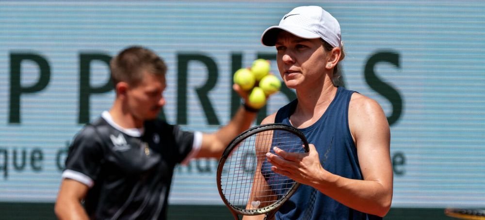 Nadal și Djokovic se pot întâlni în sferturi la Roland Garros 2022! Adversarele româncelor în primul tur la Paris_6