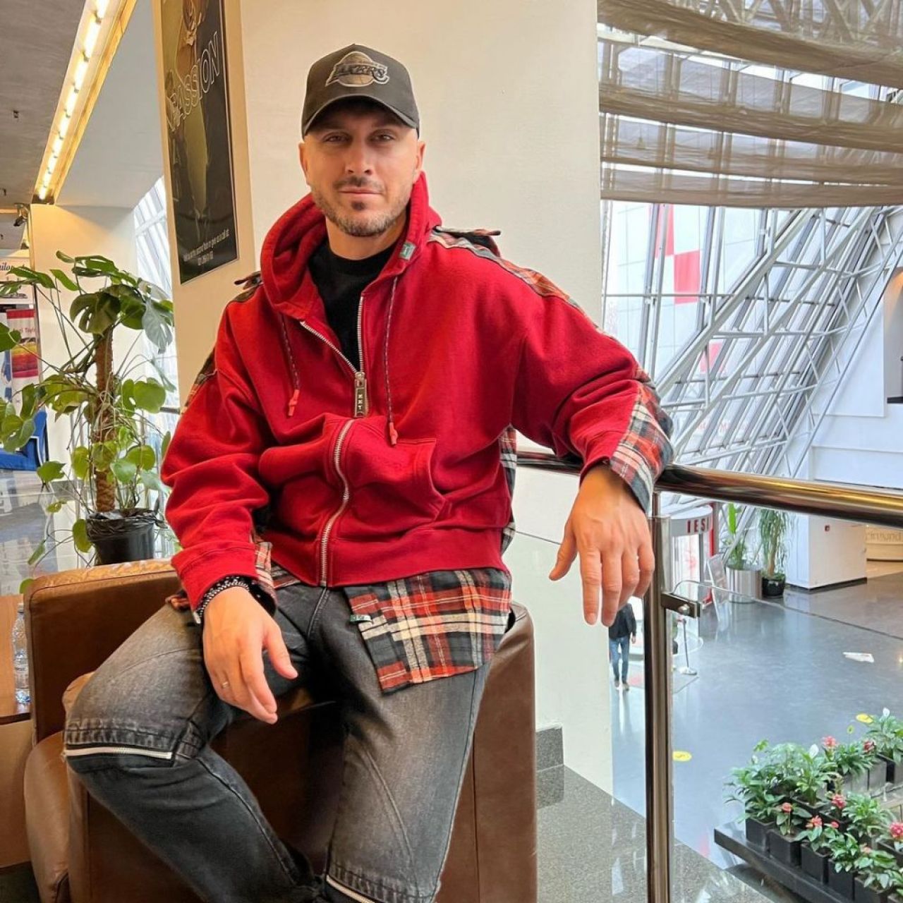 Ciprian Marica anunță că vrea să plece din România: „Nu vreau să sufere copiii mei!” _6