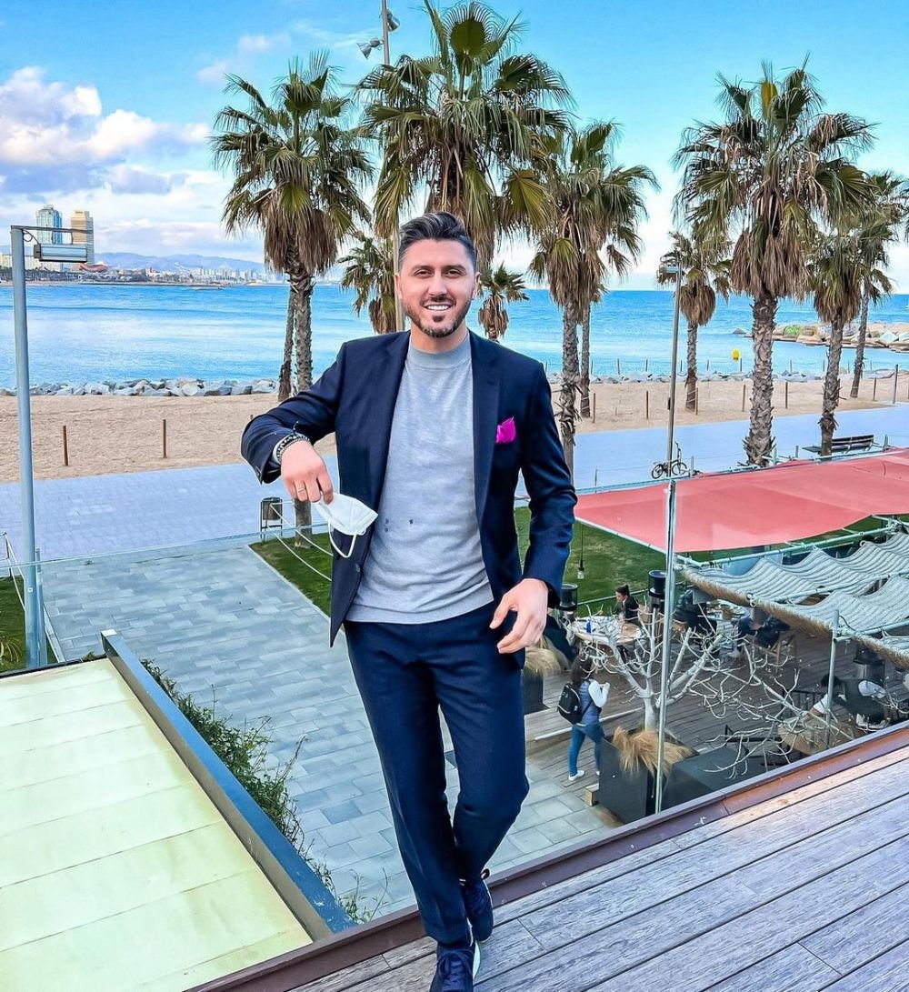 Ciprian Marica anunță că vrea să plece din România: „Nu vreau să sufere copiii mei!” _7