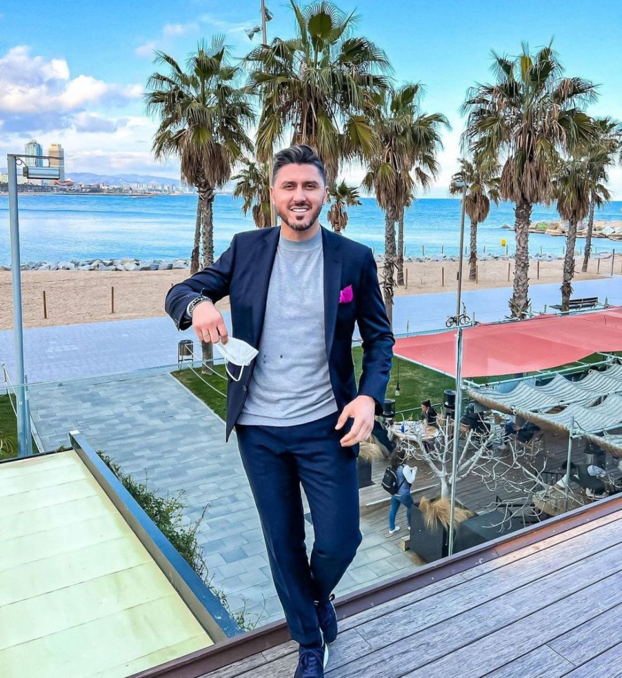 Ciprian Marica anunță că vrea să plece din România: „Nu vreau să sufere copiii mei!” _7