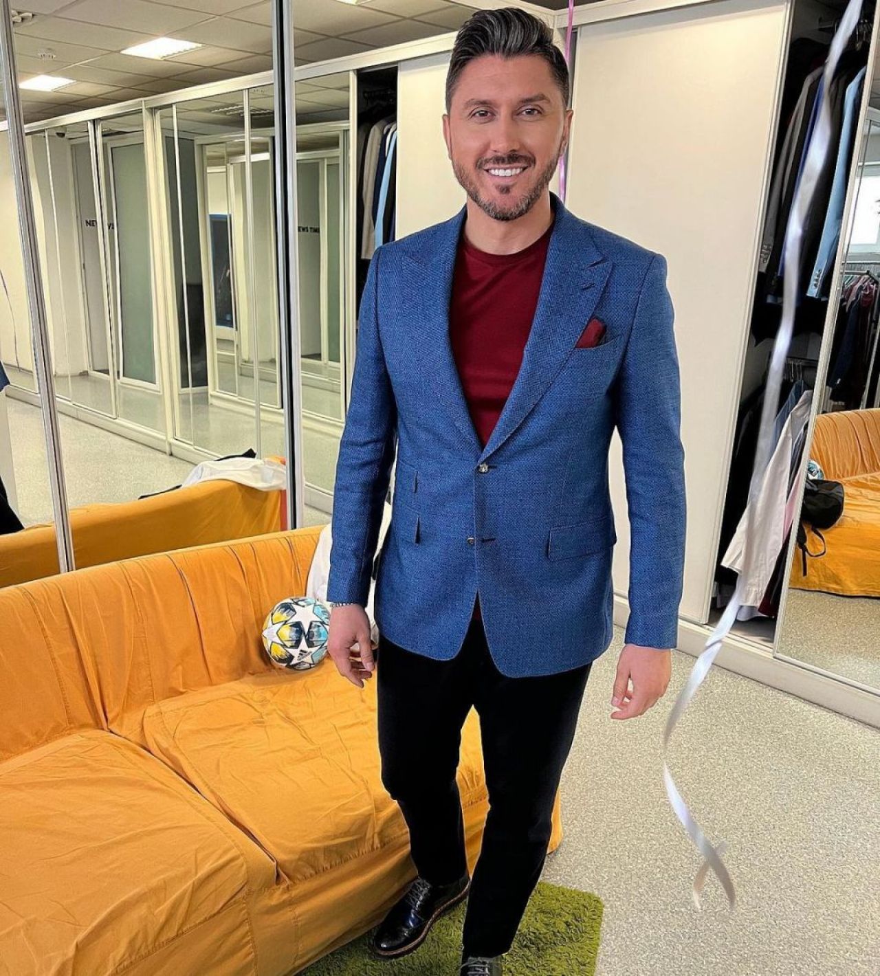 Ciprian Marica anunță că vrea să plece din România: „Nu vreau să sufere copiii mei!” _8