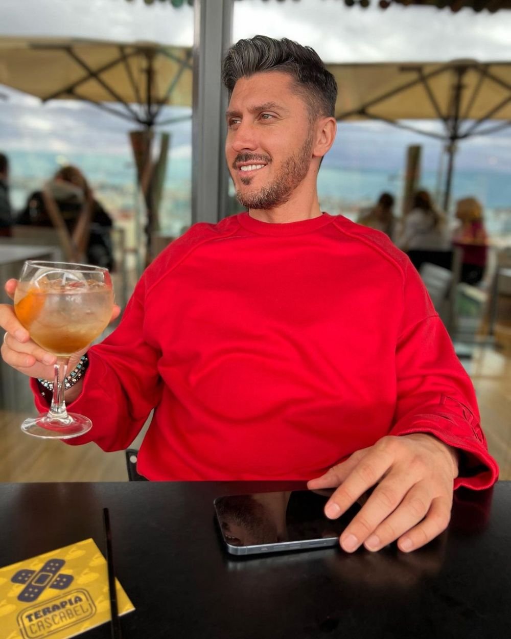 Ciprian Marica anunță că vrea să plece din România: „Nu vreau să sufere copiii mei!” _9