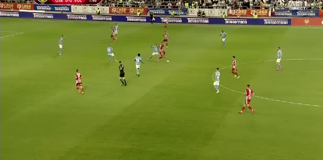 Sepsi OSK - FC Voluntari 2-1 | One Man Show Ștefănescu! Bergodi câștigă Cupa României și îi aduce lui Sepsi primul trofeu din istorie  _3