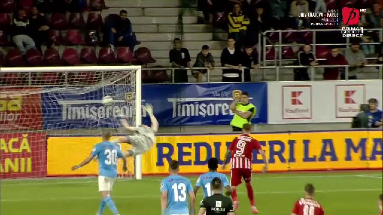 Sepsi OSK - FC Voluntari 2-1 | One Man Show Ștefănescu! Bergodi câștigă Cupa României și îi aduce lui Sepsi primul trofeu din istorie _10