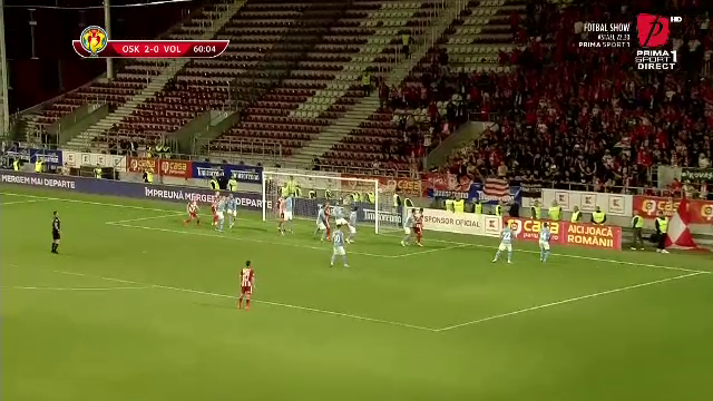 Sepsi OSK - FC Voluntari 2-1 | One Man Show Ștefănescu! Bergodi câștigă Cupa României și îi aduce lui Sepsi primul trofeu din istorie  _13
