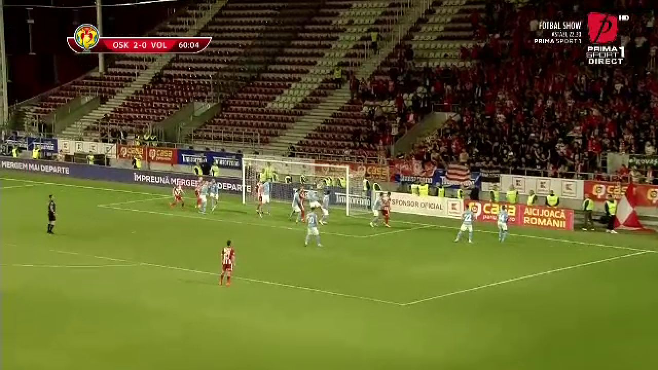Sepsi OSK - FC Voluntari 2-1 | One Man Show Ștefănescu! Bergodi câștigă Cupa României și îi aduce lui Sepsi primul trofeu din istorie _13