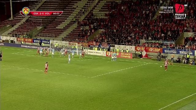 Sepsi OSK - FC Voluntari 2-1 | One Man Show Ștefănescu! Bergodi câștigă Cupa României și îi aduce lui Sepsi primul trofeu din istorie  _14