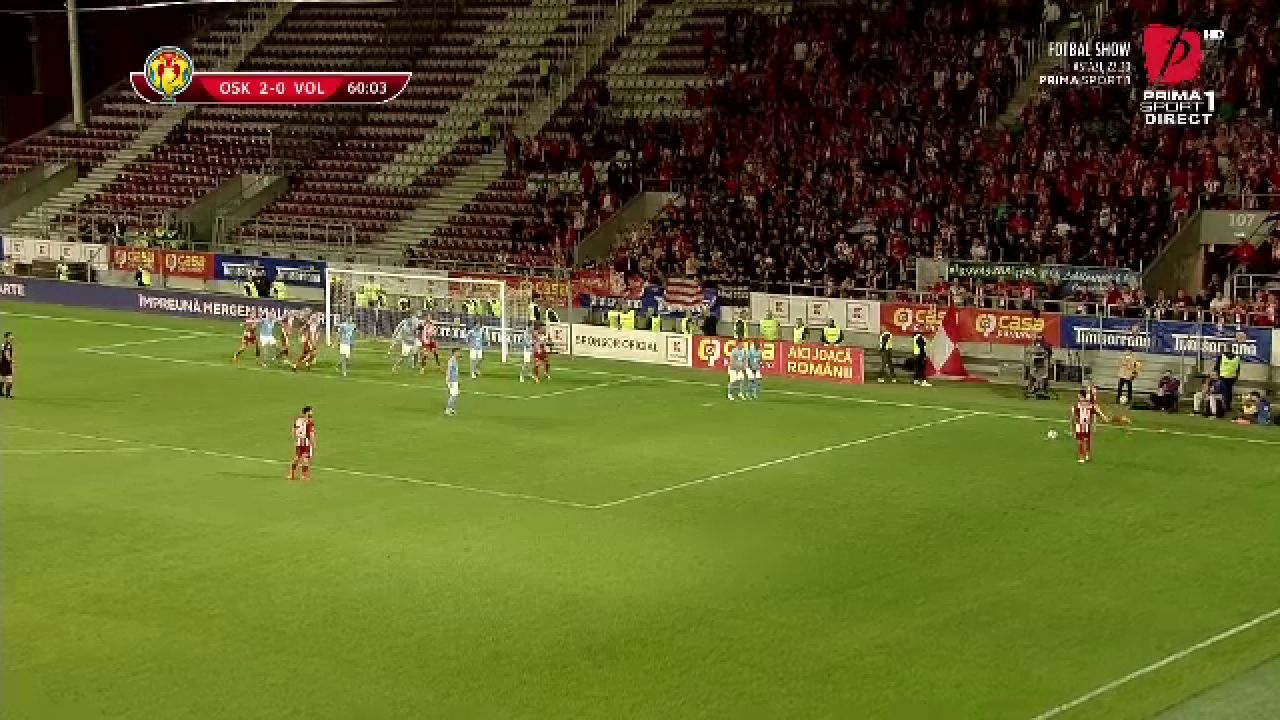 Sepsi OSK - FC Voluntari 2-1 | One Man Show Ștefănescu! Bergodi câștigă Cupa României și îi aduce lui Sepsi primul trofeu din istorie _14