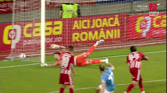 Sepsi OSK - FC Voluntari 2-1 | One Man Show Ștefănescu! Bergodi câștigă Cupa României și îi aduce lui Sepsi primul trofeu din istorie  _17