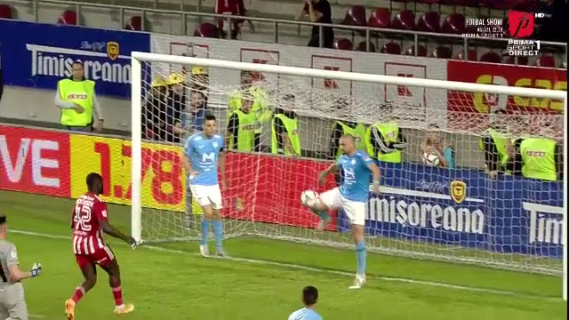 Sepsi OSK - FC Voluntari 2-1 | One Man Show Ștefănescu! Bergodi câștigă Cupa României și îi aduce lui Sepsi primul trofeu din istorie  _18