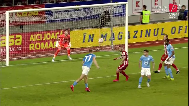 Sepsi OSK - FC Voluntari 2-1 | One Man Show Ștefănescu! Bergodi câștigă Cupa României și îi aduce lui Sepsi primul trofeu din istorie  _20