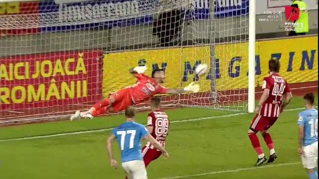 Sepsi OSK - FC Voluntari 2-1 | One Man Show Ștefănescu! Bergodi câștigă Cupa României și îi aduce lui Sepsi primul trofeu din istorie  _21