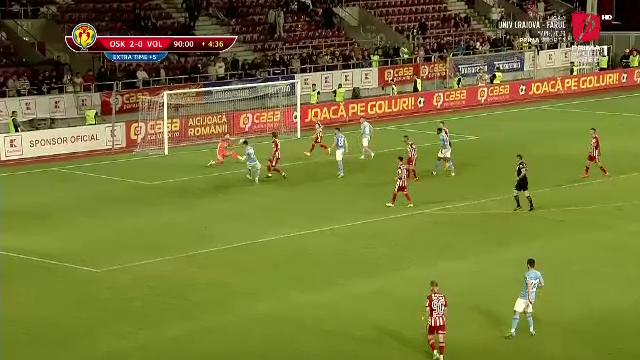 Sepsi OSK - FC Voluntari 2-1 | One Man Show Ștefănescu! Bergodi câștigă Cupa României și îi aduce lui Sepsi primul trofeu din istorie  _22