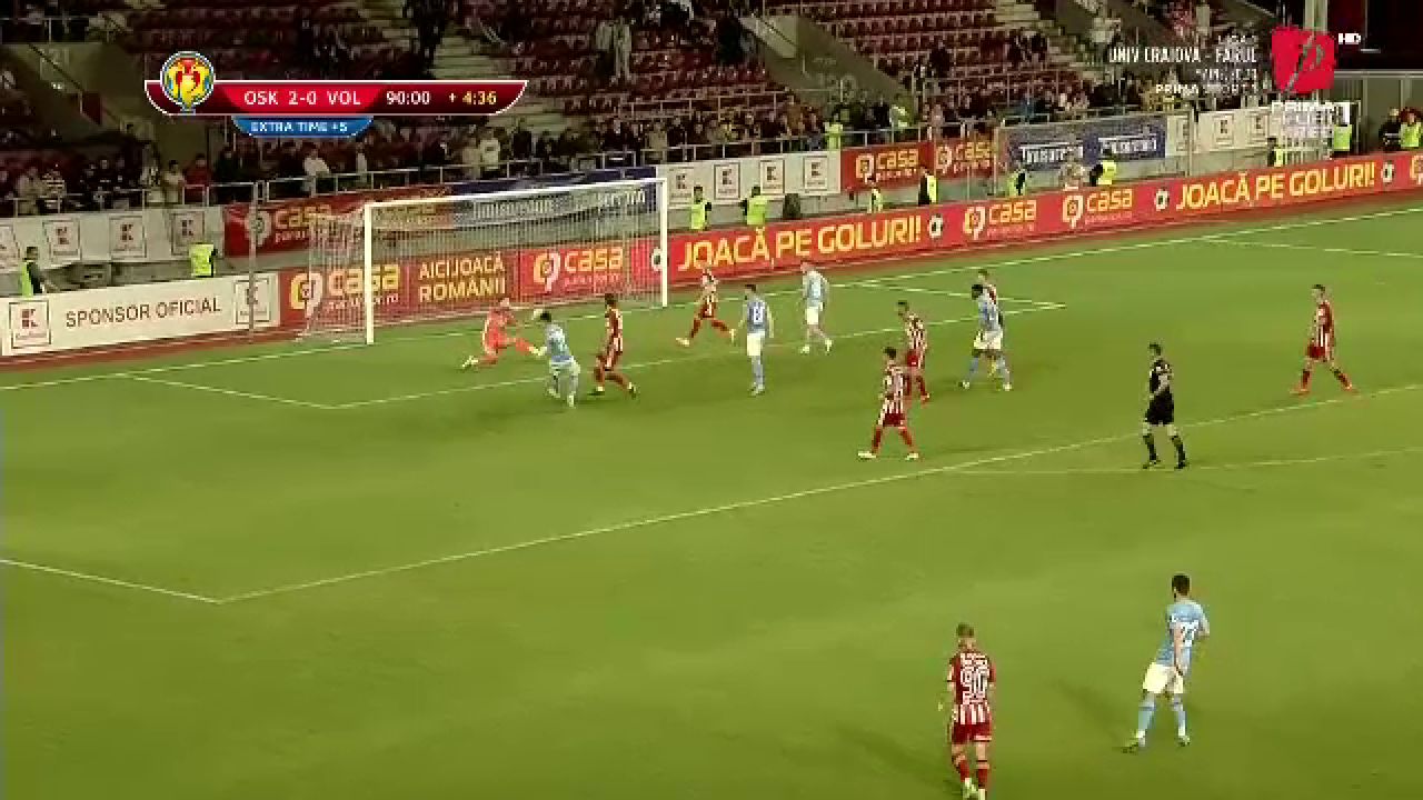Sepsi OSK - FC Voluntari 2-1 | One Man Show Ștefănescu! Bergodi câștigă Cupa României și îi aduce lui Sepsi primul trofeu din istorie _22