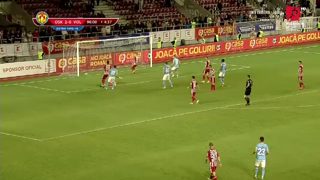 Sepsi OSK - FC Voluntari 2-1 | One Man Show Ștefănescu! Bergodi câștigă Cupa României și îi aduce lui Sepsi primul trofeu din istorie  _23