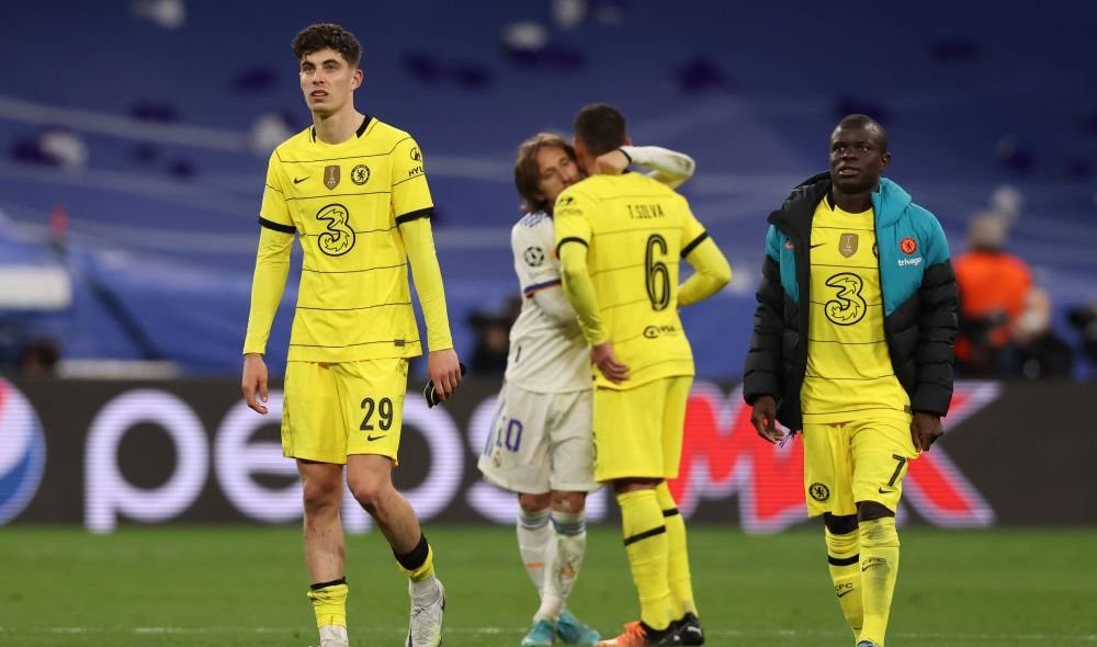 &bdquo;El este Neymar al nostru, Kylian Mbappe al nostru!&rdquo; Thomas Tuchel, fascinat de jucătorul cheie al lui Chelsea&nbsp;