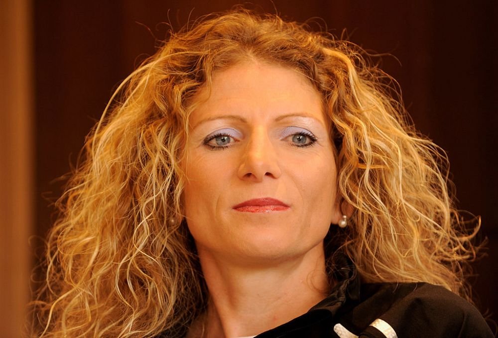Constantina Diță, sportiva din Cartea Recordurilor, dezvăluiri despre momentul-cheie care i-a adus aurul olimpic la Beijing: „Aici au greșit ele!” Locul inedit în care își ține medalia _17