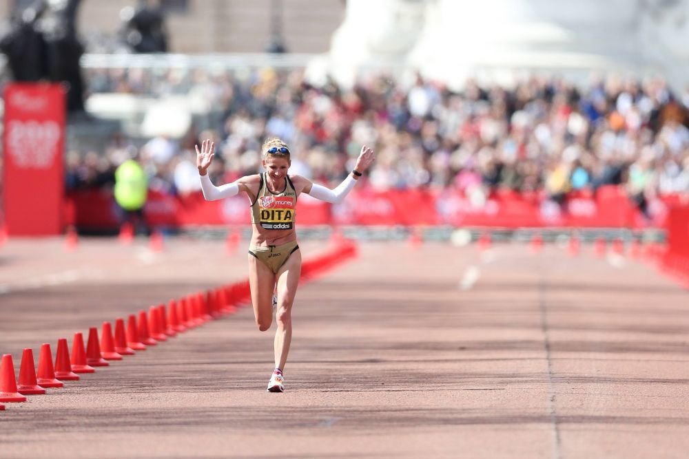 Constantina Diță, sportiva din Cartea Recordurilor, dezvăluiri despre momentul-cheie care i-a adus aurul olimpic la Beijing: „Aici au greșit ele!” Locul inedit în care își ține medalia _24