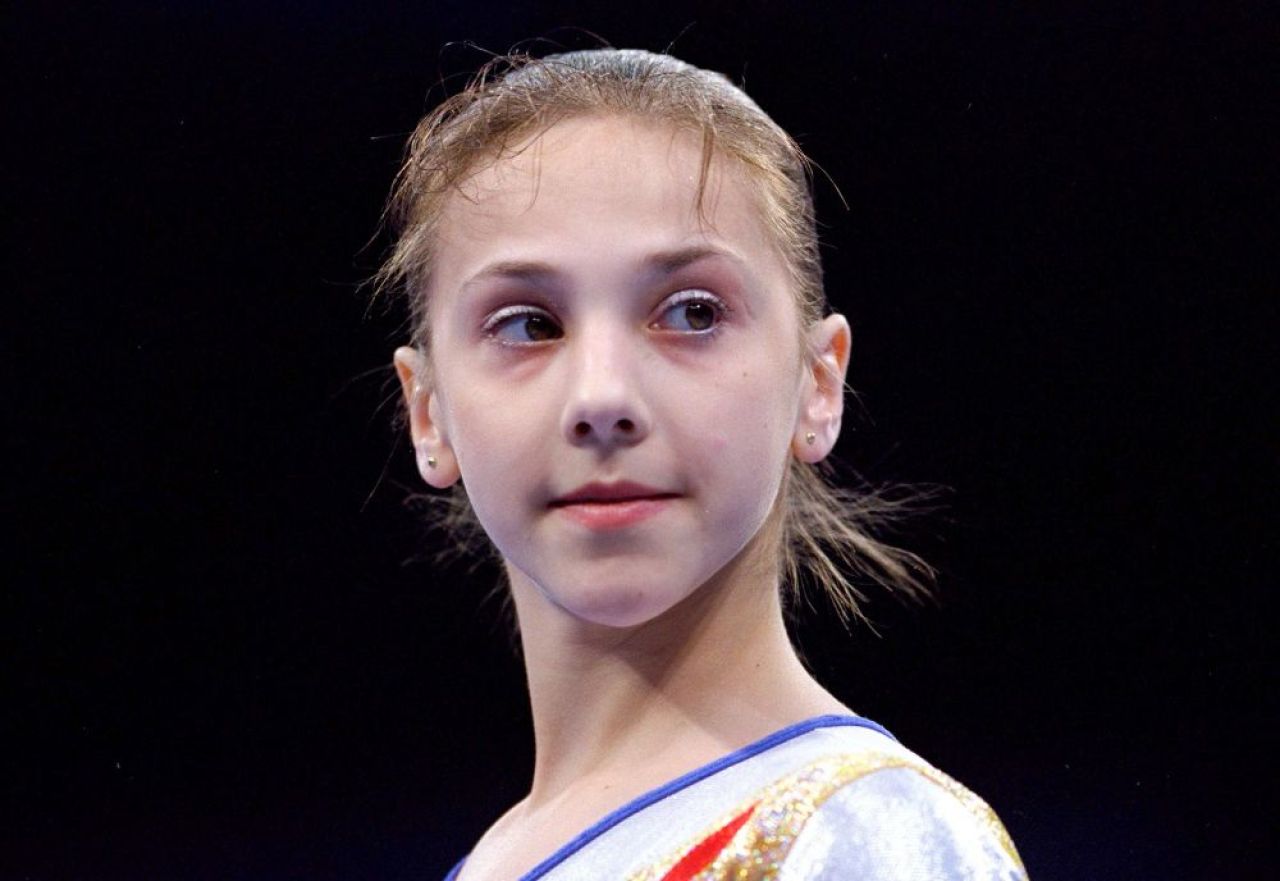 Andreea Răducan și durerosul moment de la Sydney 2000: