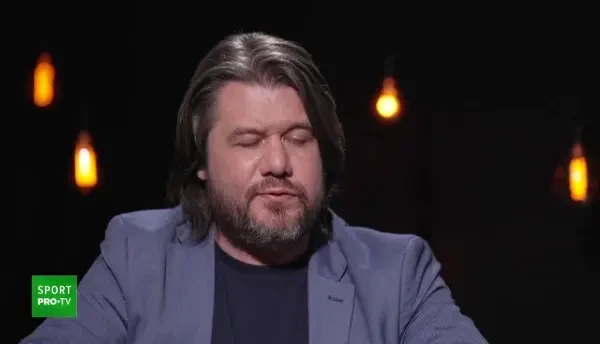 Andreea Răducan și durerosul moment de la Sydney 2000: "Să muncești o viață și să te pună lângă niște trișori? Ăsta a fost testul meu!"