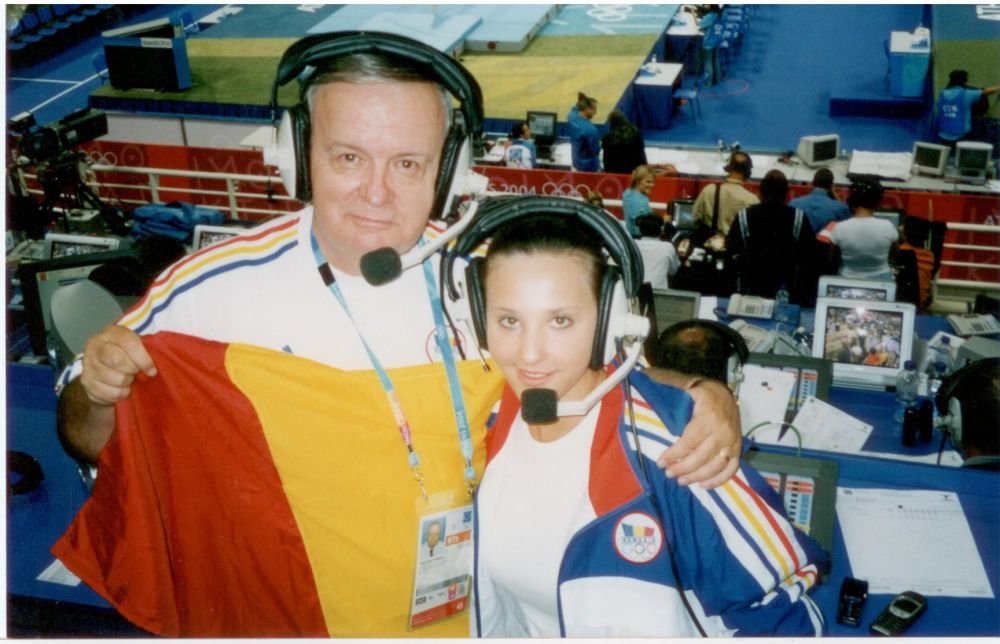 Andreea Răducan și durerosul moment de la Sydney 2000: 