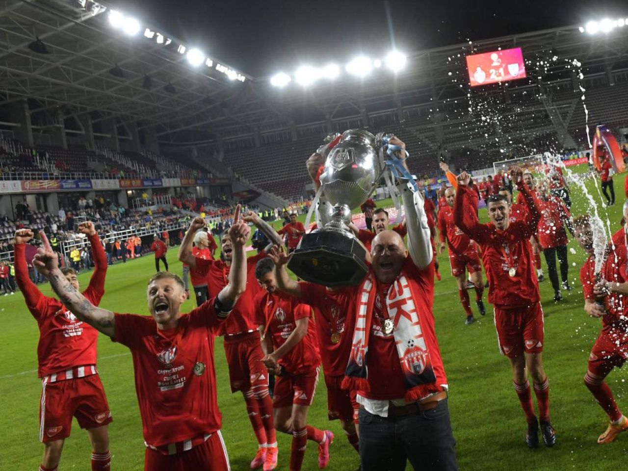 După Cupă începe greul! Posibilii adversari ai lui Sepsi din preliminariile Conference League! Nu lipsesc Basel, Slavia sau PAOK_2