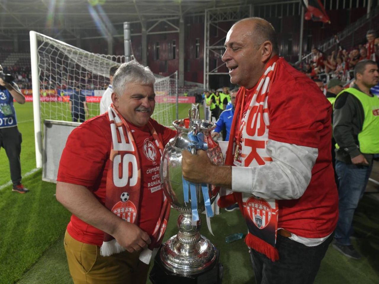 După Cupă începe greul! Posibilii adversari ai lui Sepsi din preliminariile Conference League! Nu lipsesc Basel, Slavia sau PAOK_3