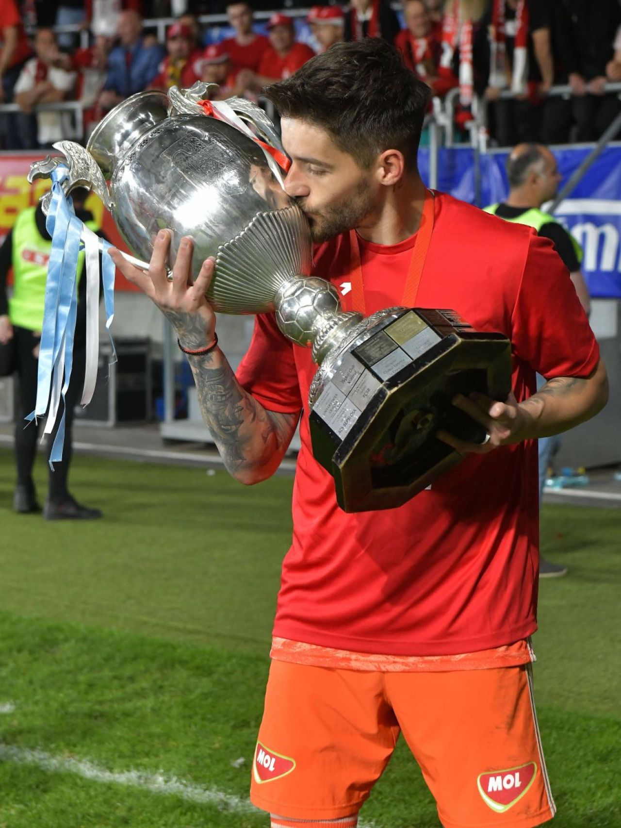 După Cupă începe greul! Posibilii adversari ai lui Sepsi din preliminariile Conference League! Nu lipsesc Basel, Slavia sau PAOK_5