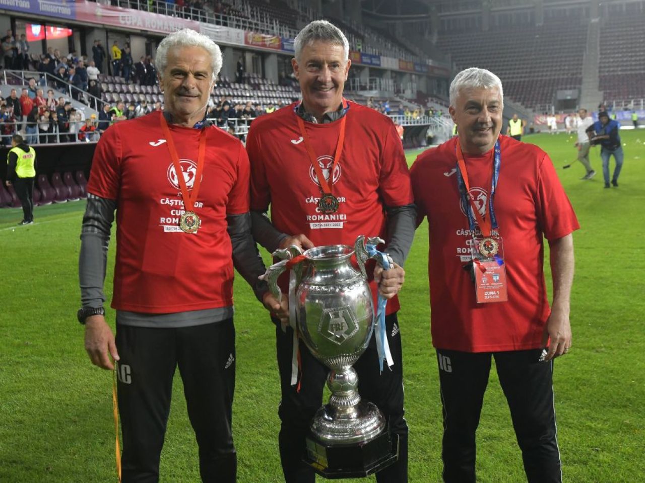 După Cupă începe greul! Posibilii adversari ai lui Sepsi din preliminariile Conference League! Nu lipsesc Basel, Slavia sau PAOK_6