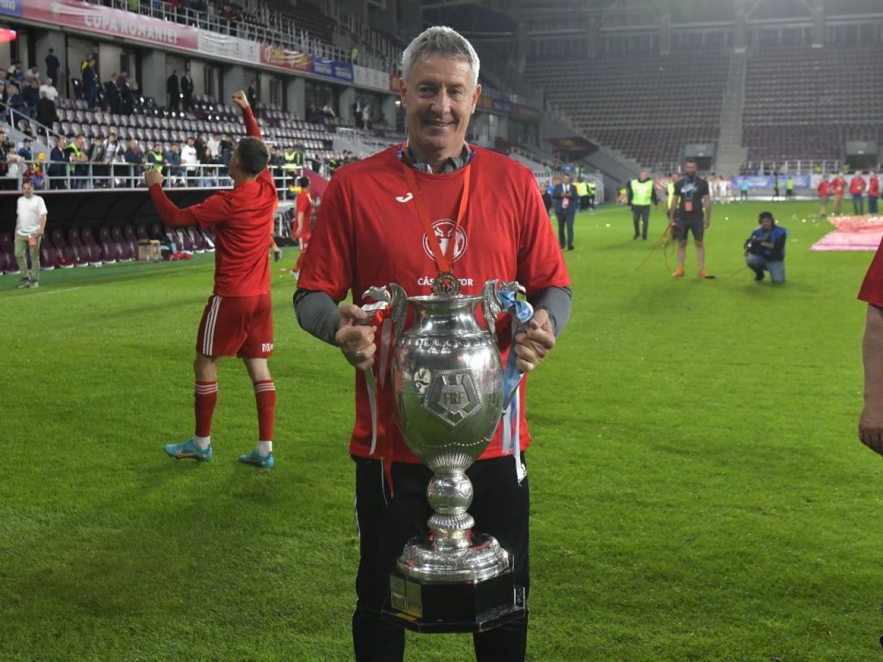 După Cupă începe greul! Posibilii adversari ai lui Sepsi din preliminariile Conference League! Nu lipsesc Basel, Slavia sau PAOK_7