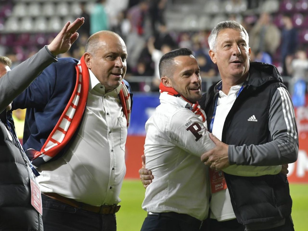 După Cupă începe greul! Posibilii adversari ai lui Sepsi din preliminariile Conference League! Nu lipsesc Basel, Slavia sau PAOK_11
