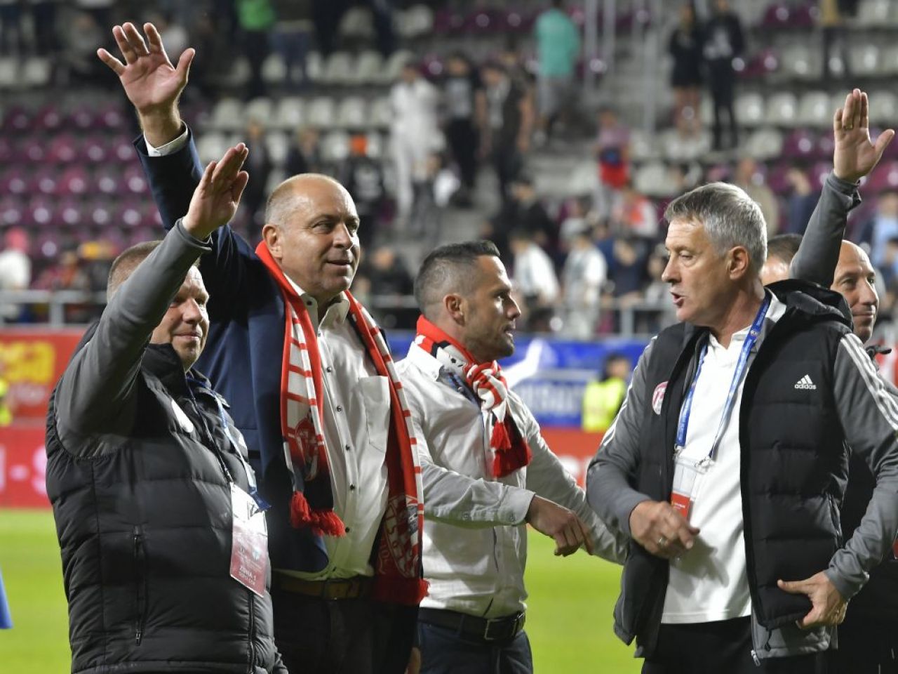 După Cupă începe greul! Posibilii adversari ai lui Sepsi din preliminariile Conference League! Nu lipsesc Basel, Slavia sau PAOK_12