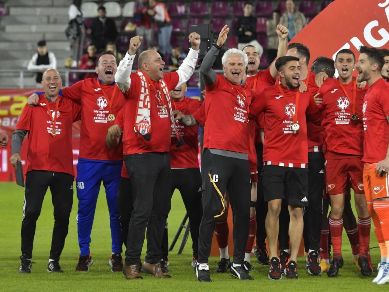 După Cupă începe greul! Posibilii adversari ai lui Sepsi din preliminariile Conference League! Nu lipsesc Basel, Slavia sau PAOK_13
