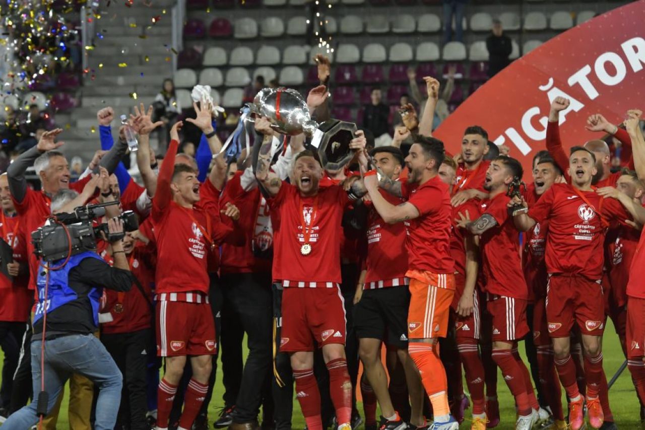 După Cupă începe greul! Posibilii adversari ai lui Sepsi din preliminariile Conference League! Nu lipsesc Basel, Slavia sau PAOK_14