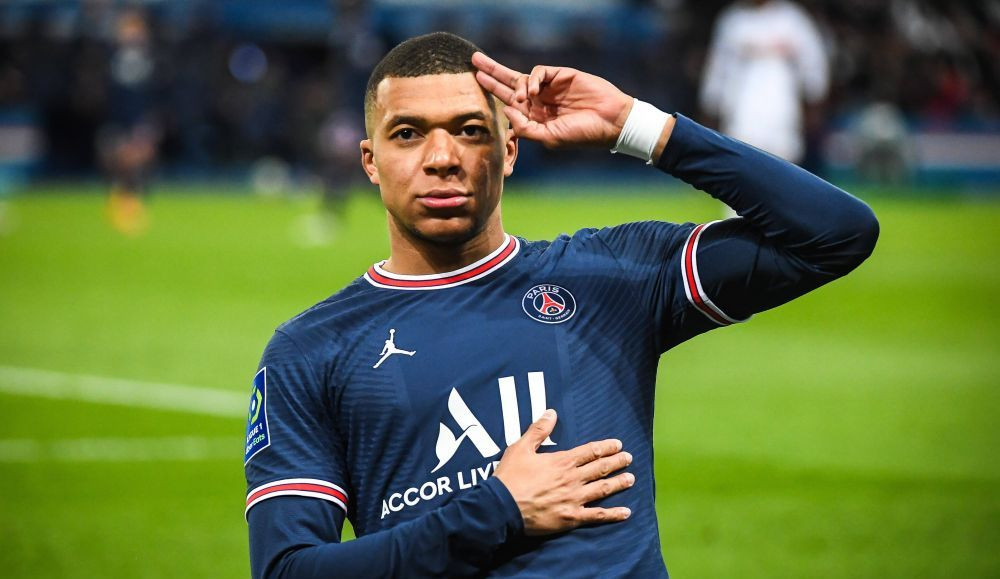 Kylian Mbappe, investiție &icirc;ntr-un business francez. Anunțul făcut de atacantul lui PSG