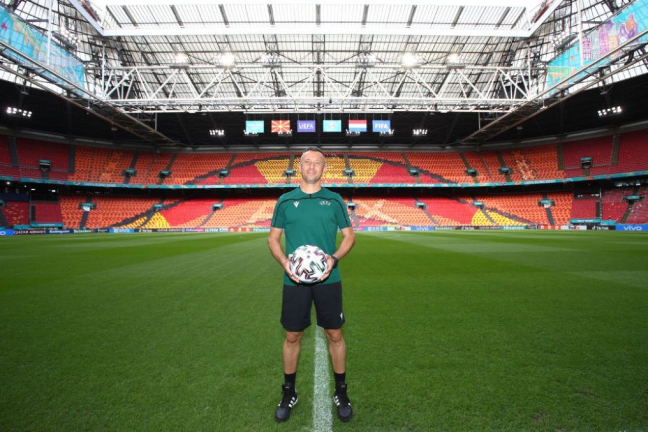 Arbitrul român care va oficia meciuri la Mondialul din Qatar este ”polițist de penitenciar”_5
