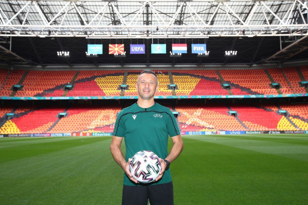 Arbitrul român care va oficia meciuri la Mondialul din Qatar este ”polițist de penitenciar”_6