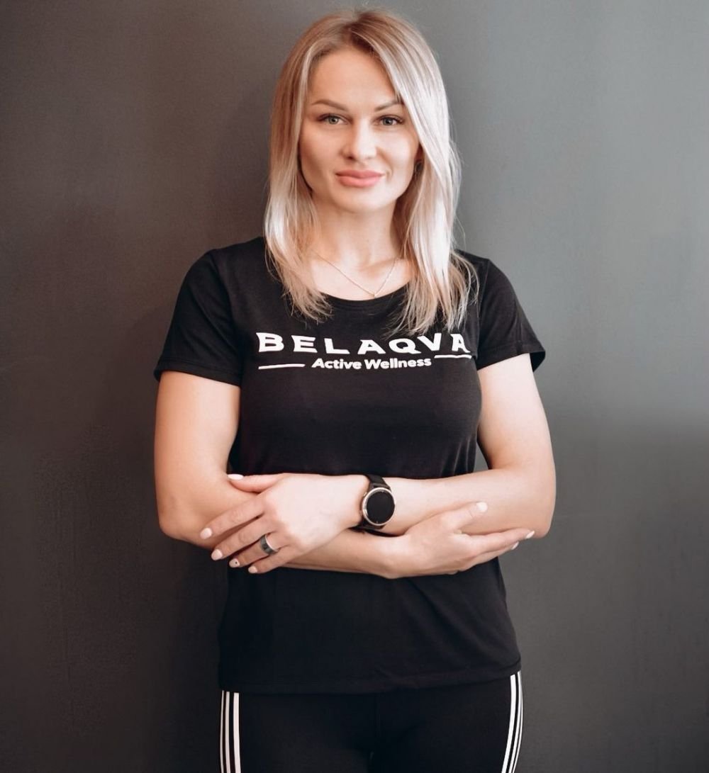 „E un semn!” Ce a făcut-o să spere pe modelul din Ucraina, trecut prin România, atunci când a revenit la Kyiv _10