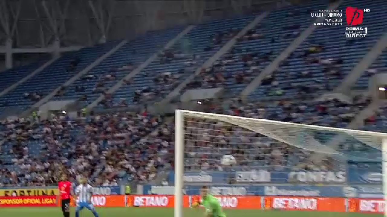 Universitatea Craiova - Farul Constanța 4-1 | „Regele” abdică de pe locul 4! Reghecampf o trimite pe Farul pe locul 5_7
