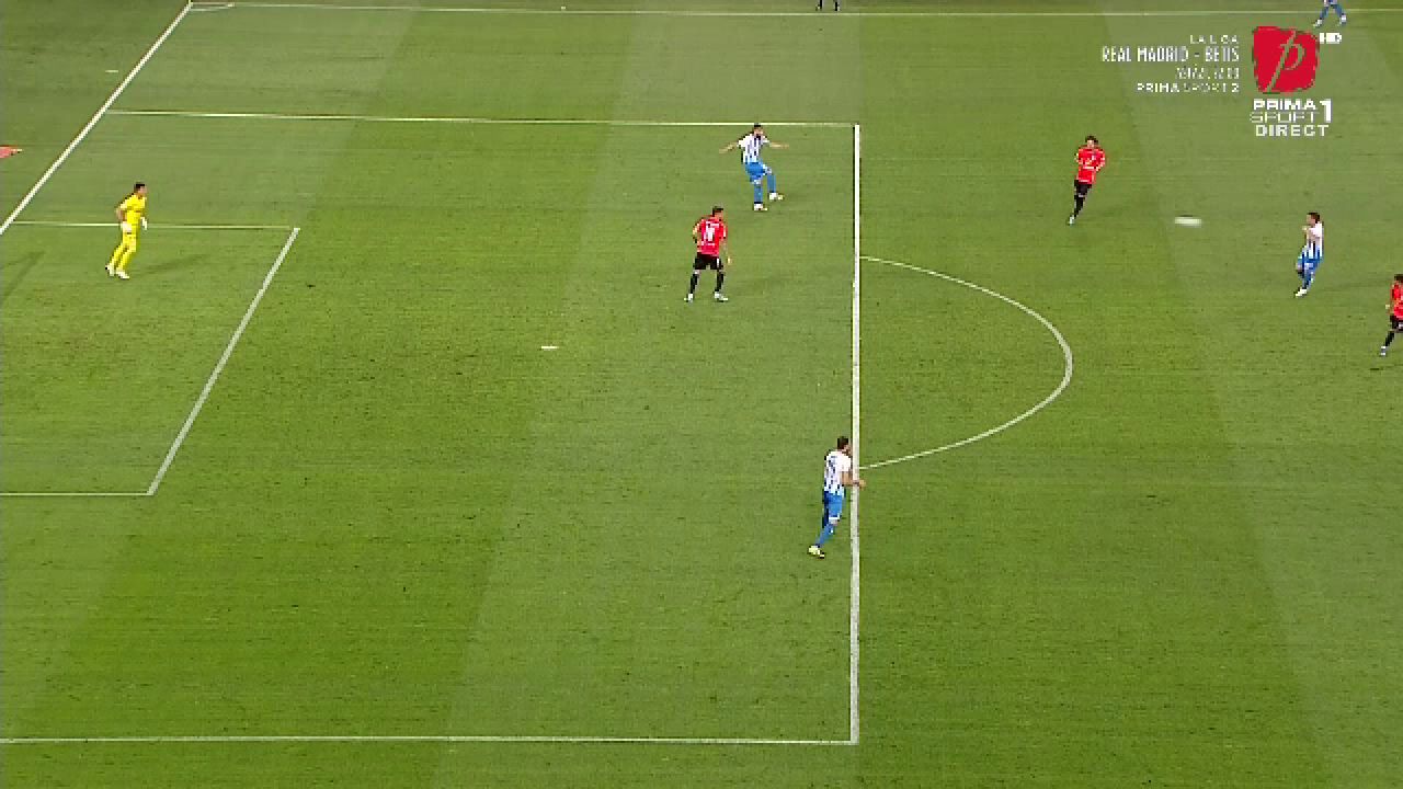 Universitatea Craiova - Farul Constanța 4-1 | „Regele” abdică de pe locul 4! Reghecampf o trimite pe Farul pe locul 5_10