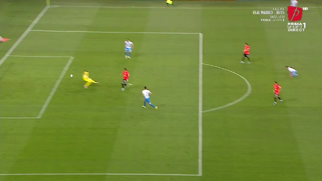 Universitatea Craiova - Farul Constanța 4-1 | „Regele” abdică de pe locul 4! Reghecampf o trimite pe Farul pe locul 5_11