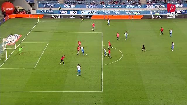 Universitatea Craiova - Farul Constanța 4-1 | „Regele” abdică de pe locul 4! Reghecampf o trimite pe Farul pe locul 5_14