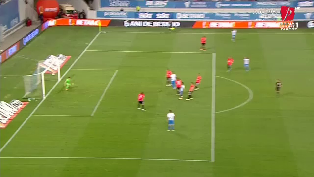 Universitatea Craiova - Farul Constanța 4-1 | „Regele” abdică de pe locul 4! Reghecampf o trimite pe Farul pe locul 5_15