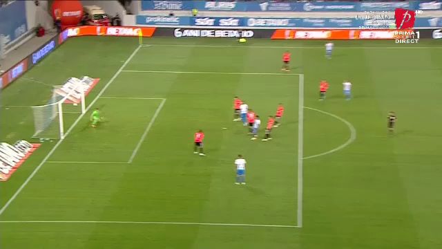 Universitatea Craiova - Farul Constanța 4-1 | „Regele” abdică de pe locul 4! Reghecampf o trimite pe Farul pe locul 5_15
