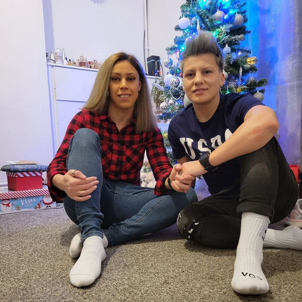 Lăcrămioara Perijoc, argint la Mondialul de box din Istanbul! Câți bani a câștigat eleva lui Adrian Lăcătuș_4