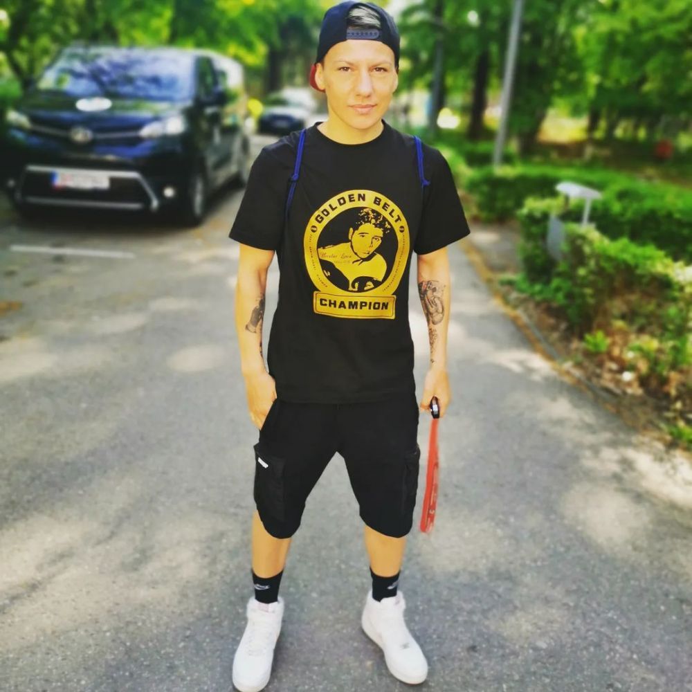 Lăcrămioara Perijoc, argint la Mondialul de box din Istanbul! Câți bani a câștigat eleva lui Adrian Lăcătuș_6