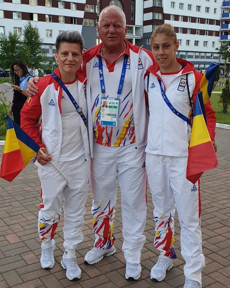 Lăcrămioara Perijoc, argint la Mondialul de box din Istanbul! Câți bani a câștigat eleva lui Adrian Lăcătuș_7
