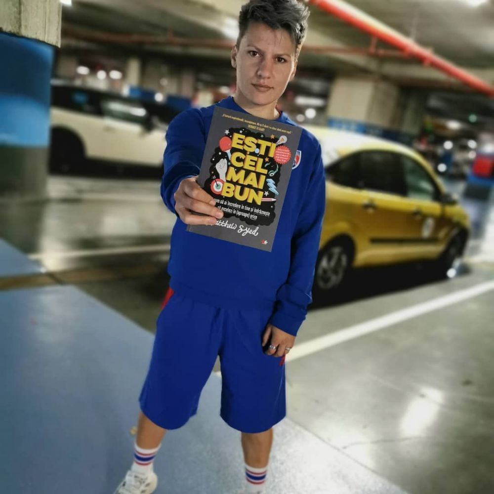 Lăcrămioara Perijoc, argint la Mondialul de box din Istanbul! Câți bani a câștigat eleva lui Adrian Lăcătuș_8